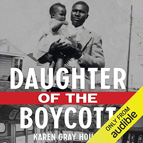 Daughter of the Boycott
