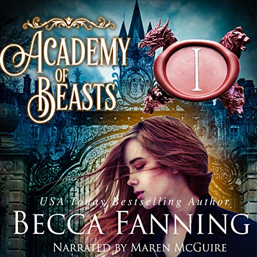 Academy of Beasts I
