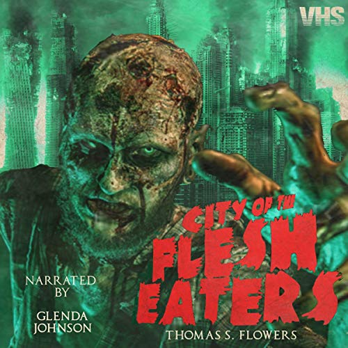 City of the Flesh Eaters