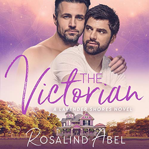 The Victorian by Rosalind Abel