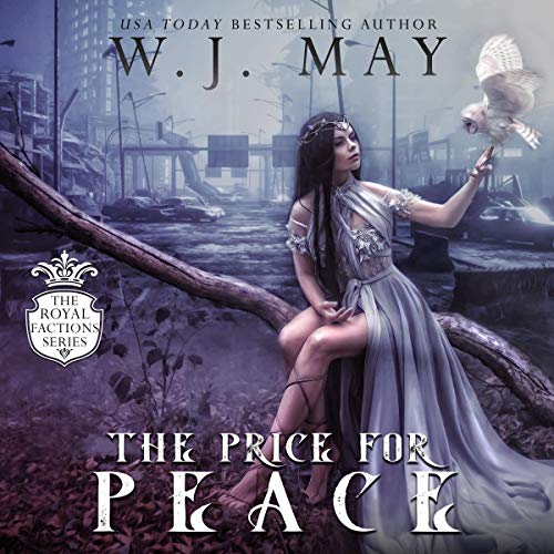The Price for Peace