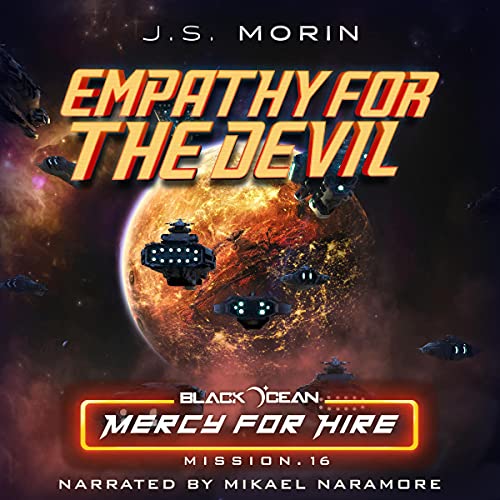 Empathy for the Devil: Mission 16 by J.S. Morin