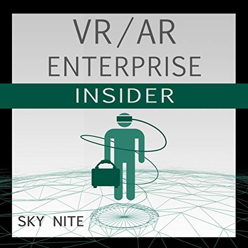 VR/AR Enterprise Insider