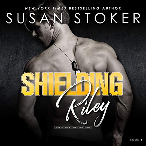 Shielding Riley by Susan Stoker