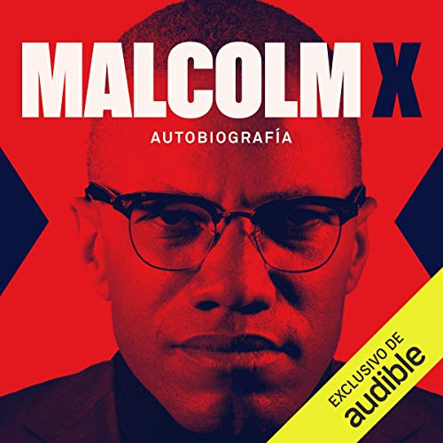 Malcolm X (Spanish Edition) by Malcolm X