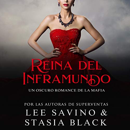 Reina del Inframundo [Queen of the Underworld]