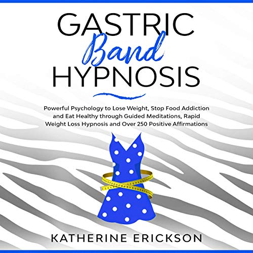 Gastric Band Hypnosis