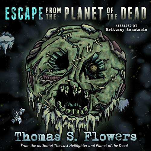 Escape from the Planet of the Dead