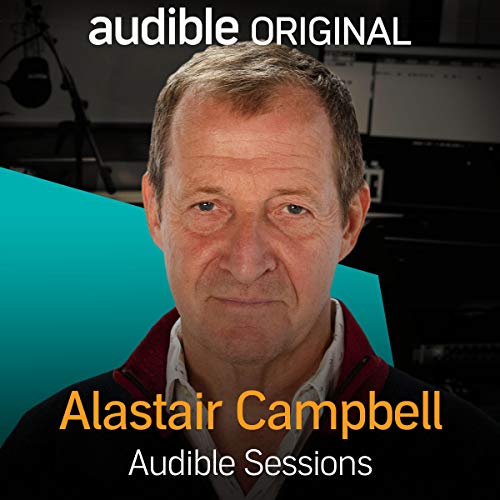 Alastair Campbell