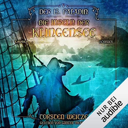 Die Inseln der Klingensee