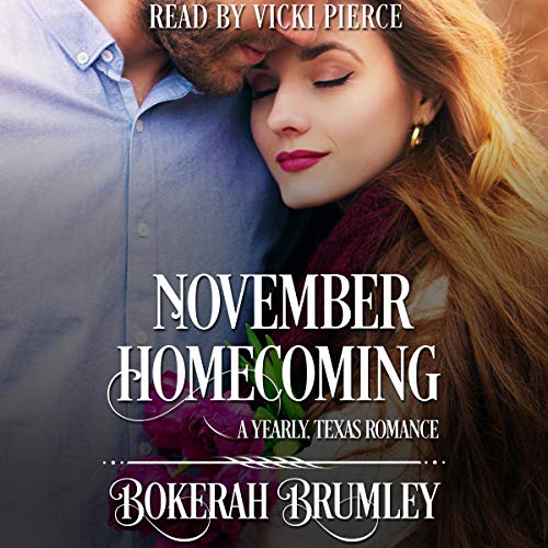 November Homecoming