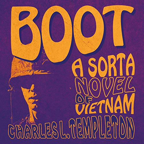 Boot by Charles L. Templeton