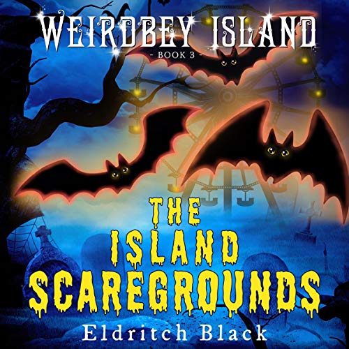 The Island Scaregrounds