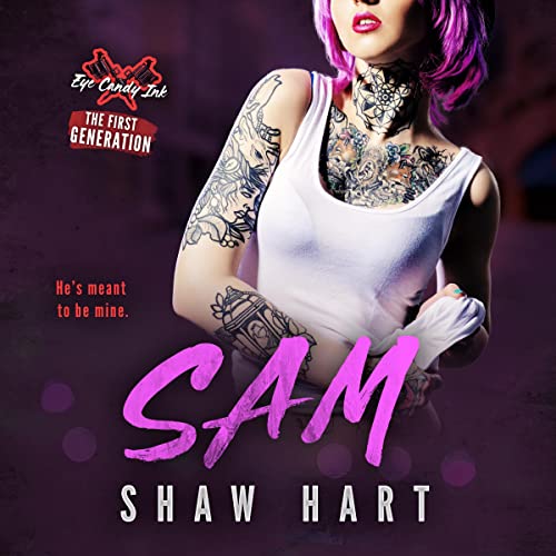 Sam by Shaw Hart