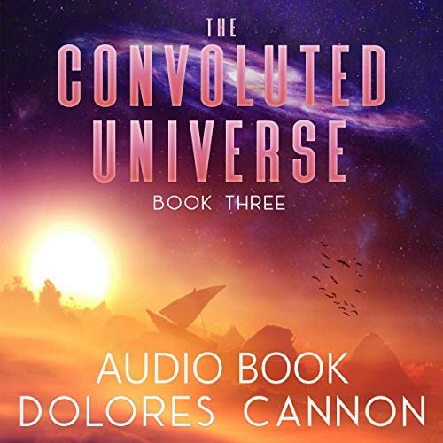 The Convoluted Universe, Book Three