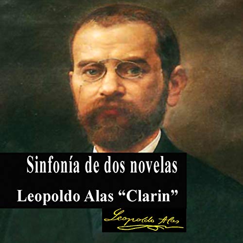 Sinfonía de dos novelas [Symphony of Two Novels]