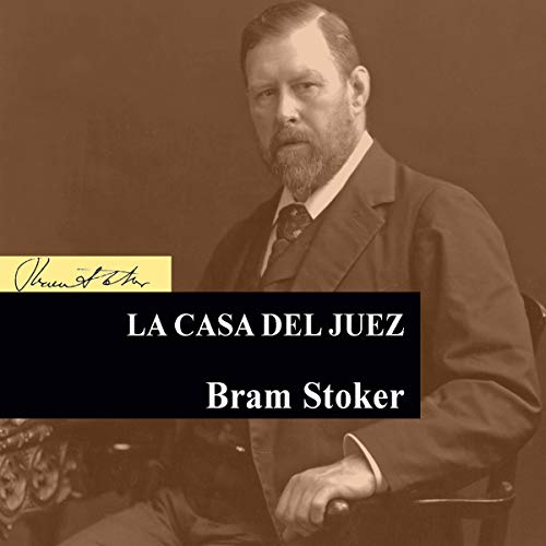 La casa del juez [The Judge's House]