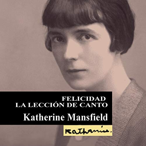 Felicidad - La lección de canto [Happiness - The Singing Lesson]