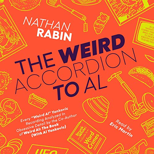 The Weird Accordion to Al