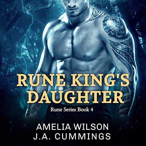 Rune King's Daughter