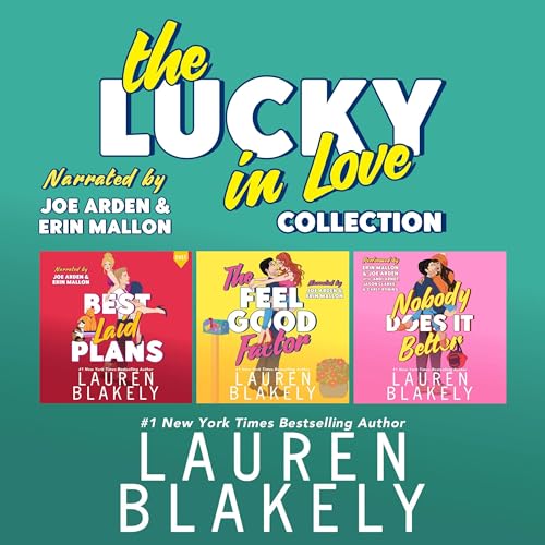 The Lucky in Love Collection