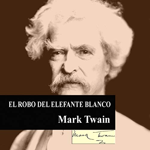 El robo del elefante blanco [The Theft of the White Elephant]