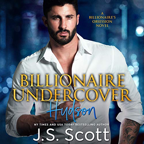 Billionaire Undercover: Hudson