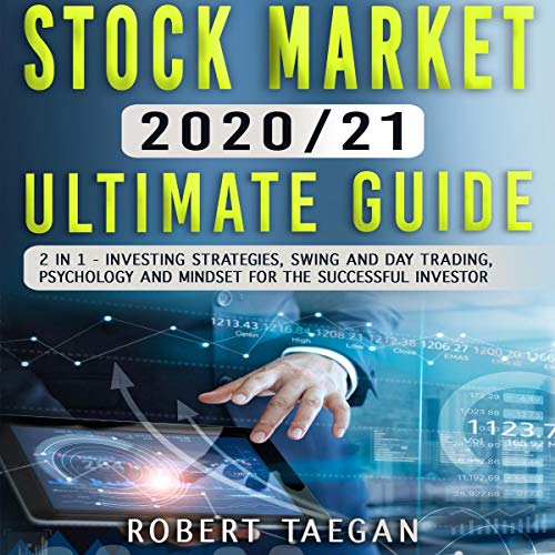 Stock Market 2020/21 by Robert Taegan
