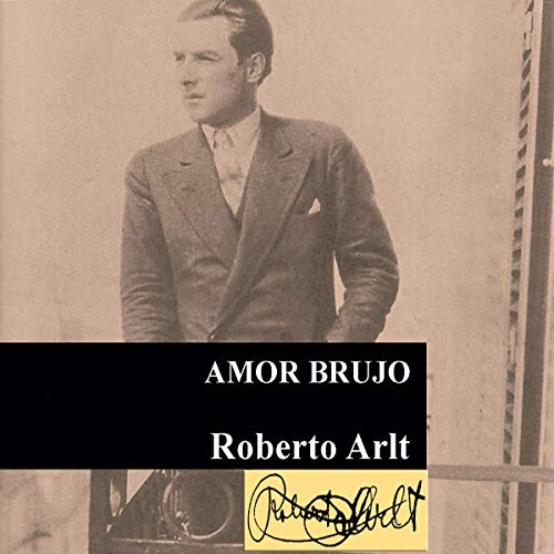 El amor brujo [The Love Wizard]