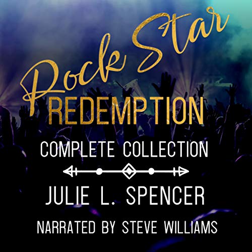 Rock Star Redemption Series Complete Collection