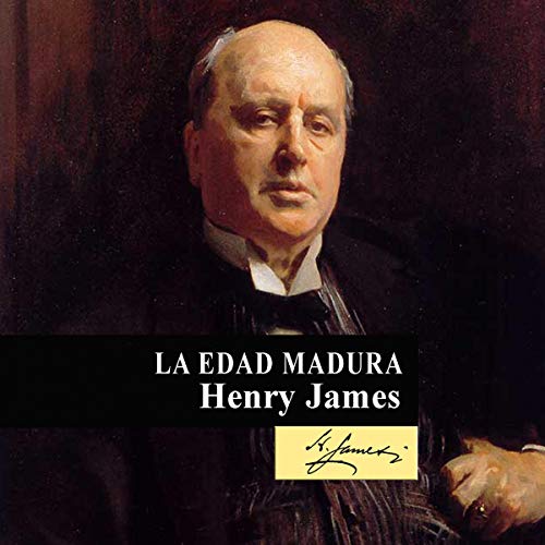 La Edad Madura [The Mature Age]