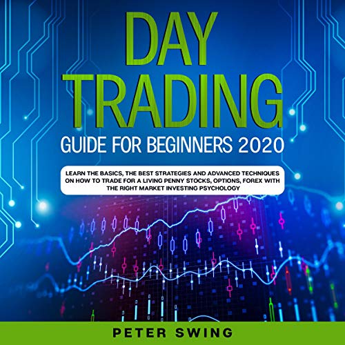 Day Trading Guide for Beginners 2020