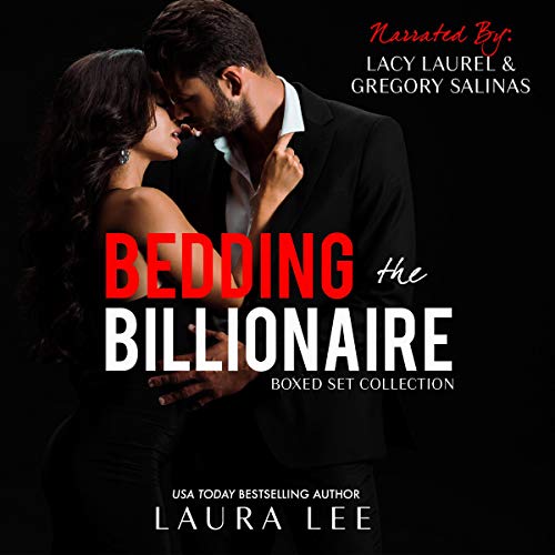 Bedding the Billionaire Series