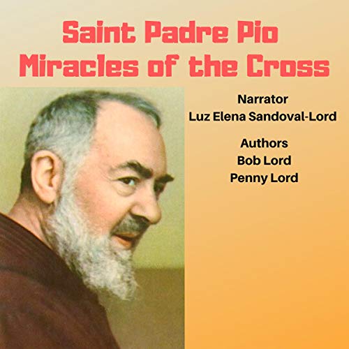 Saint Padre Pio