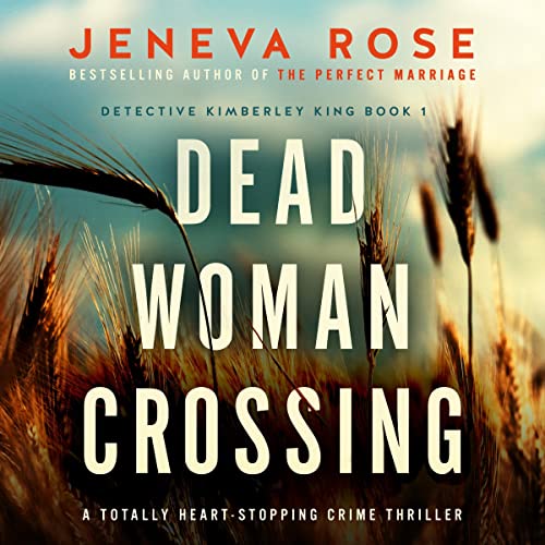 Dead Woman Crossing