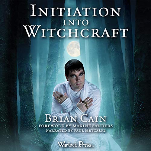 Initiation into Witchcraft