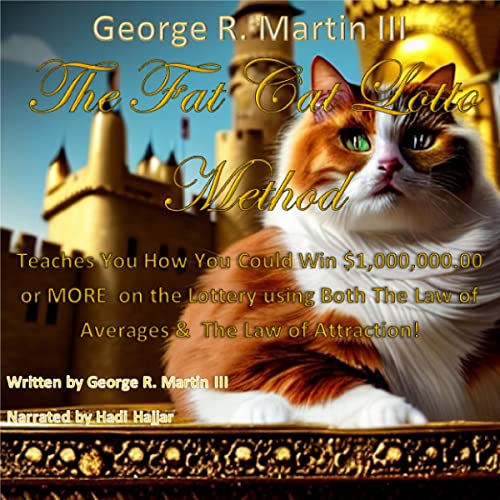 The Fat Cat Lotto Method