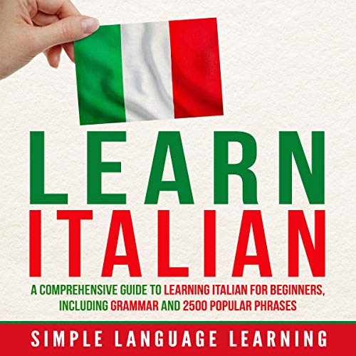 Learn Italian