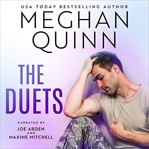 The Duets: A Contemporary Romance Box Set