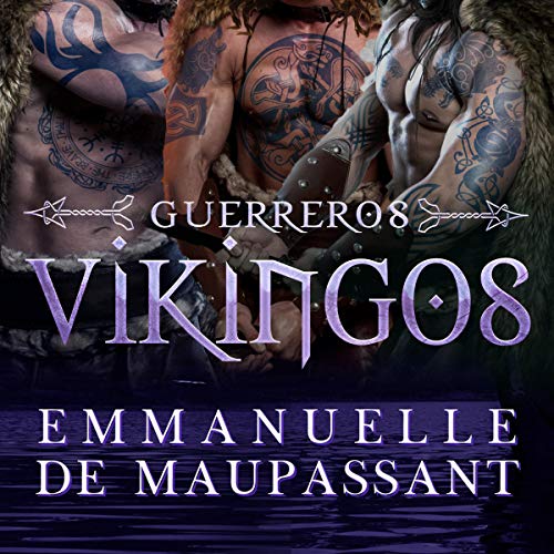 Guerreros Vikingos [Viking Warriors]