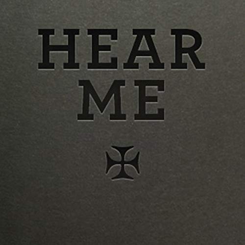 Hear Me by Annalisa Boyd