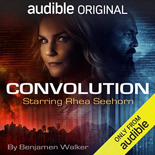 Convolution by Benjamen Walker