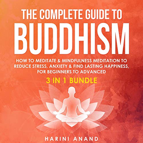 The Complete Guide to Buddhism