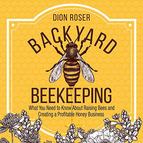 Backyard Beekeeping