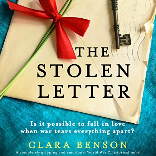 The Stolen Letter by Clara Benson