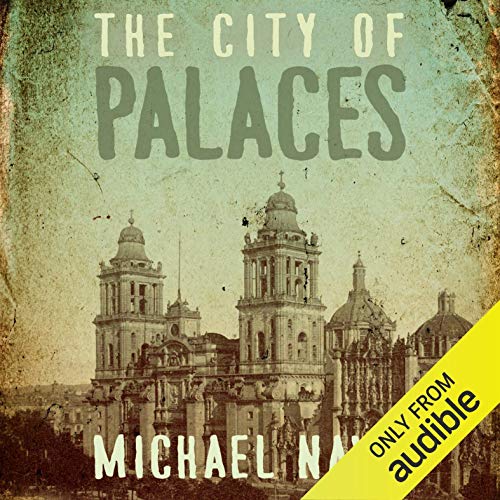 The City of Palaces