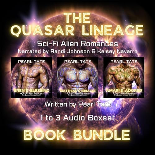 The Quasar Lineage