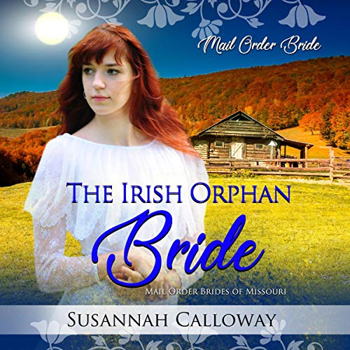 The Irish Orphan Bride