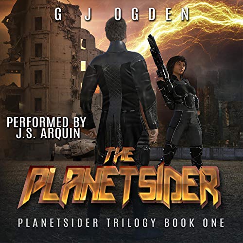 The Planetsider