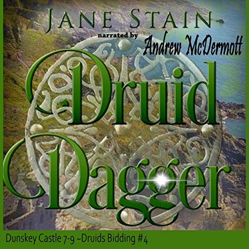 Druid Dagger: Dunskey Castle 7-9